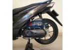 Honda All New Beat Deluxe Tahun 2025